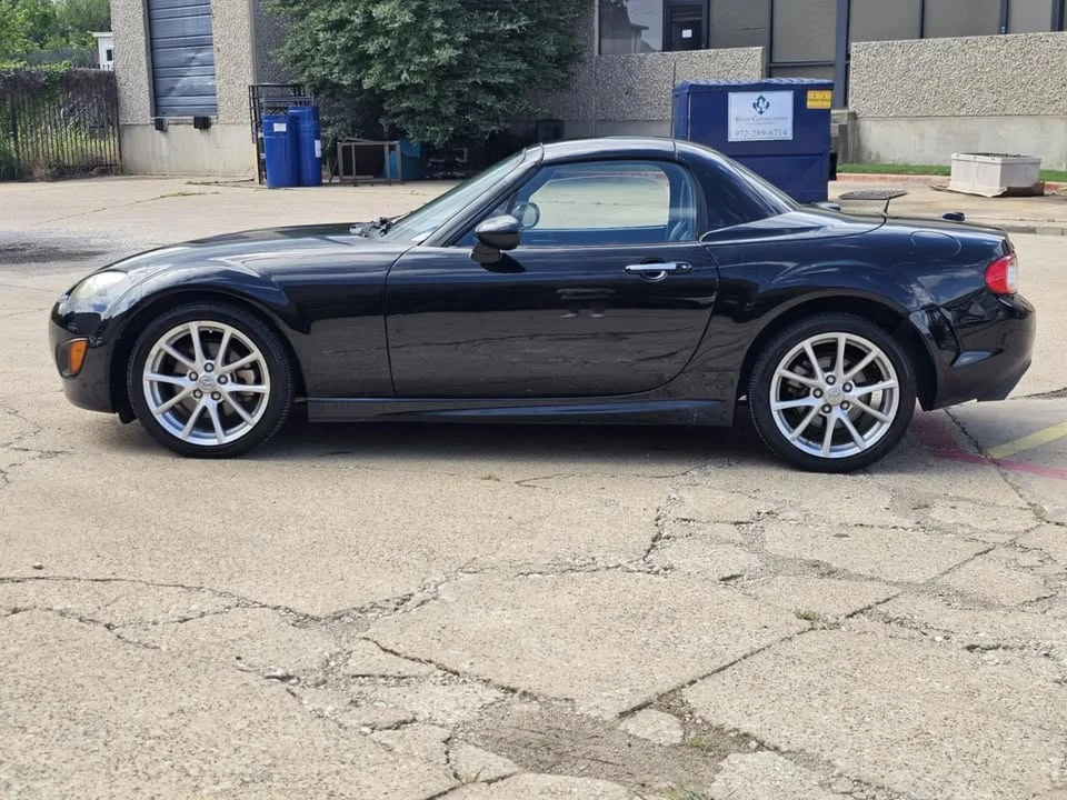 2010 Mazda NC MX-5 Miata - Image 9 of 16