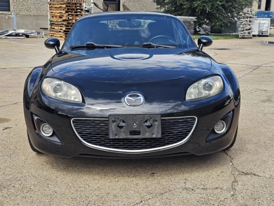 2010 Mazda NC MX-5 Miata - Image 10 of 16