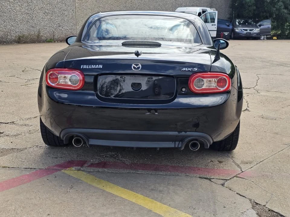 2010 Mazda NC MX-5 Miata - Image 7 of 16
