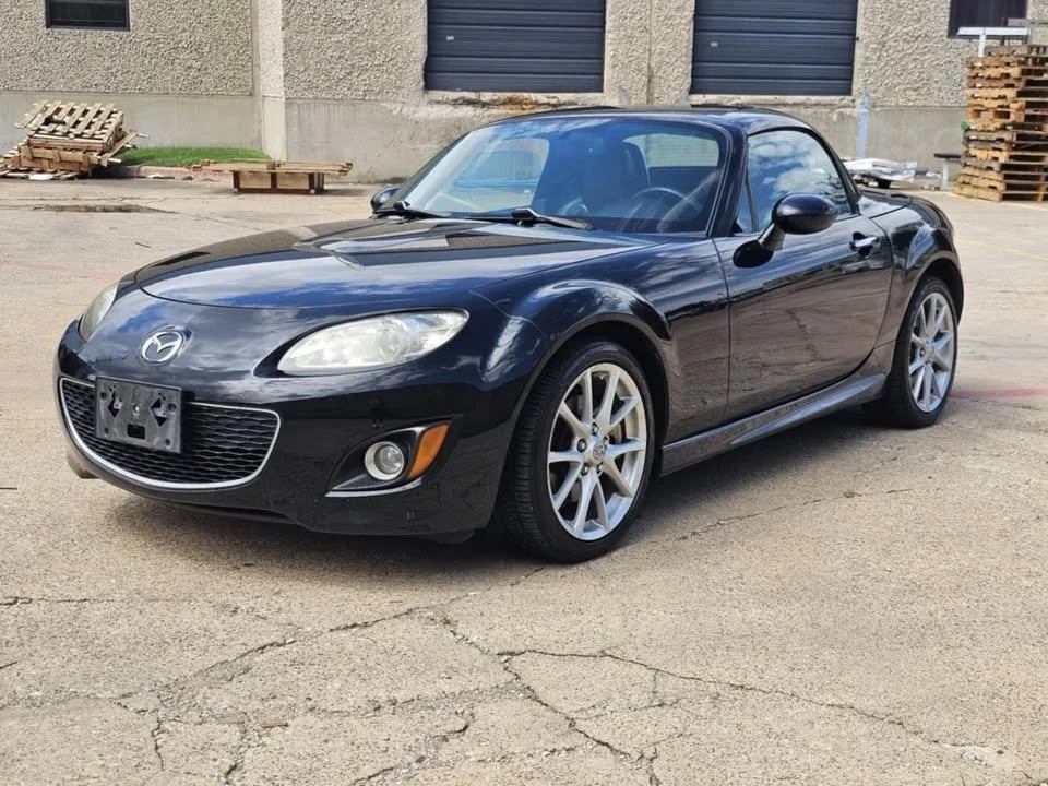 2010 Mazda NC MX-5 Miata - Image 3 of 17