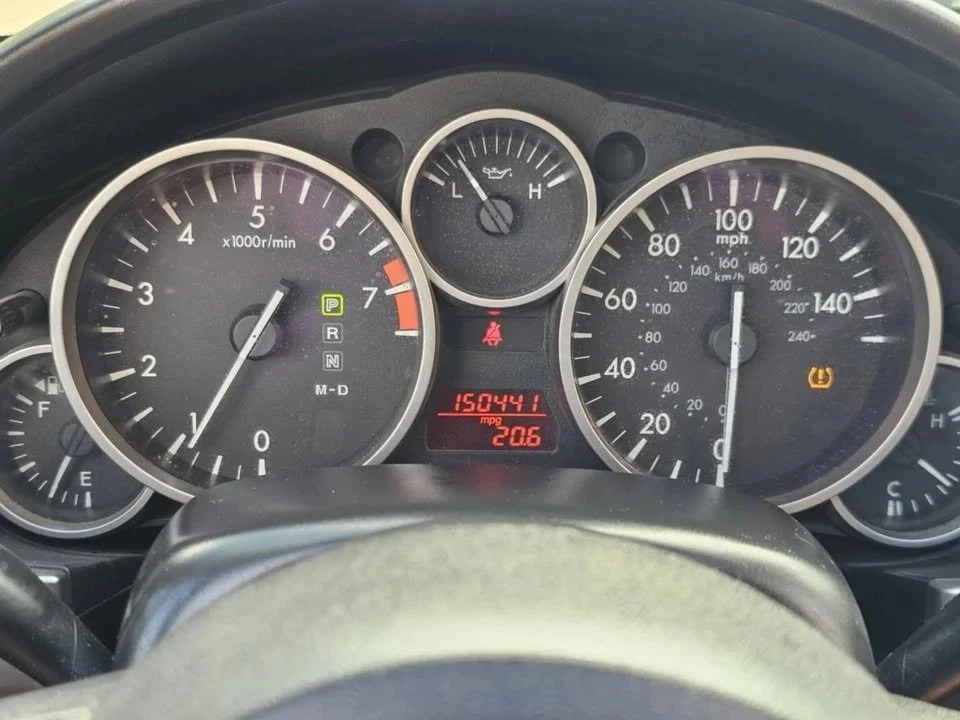 2010 Mazda NC MX-5 Miata - Image 5 of 17