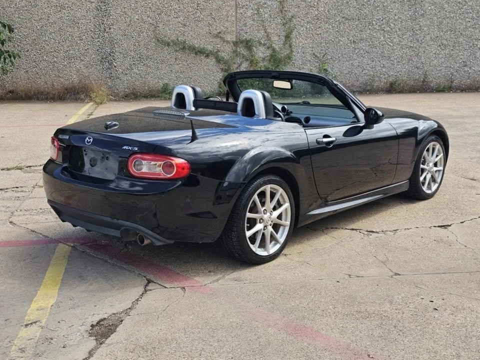 2010 Mazda NC MX-5 Miata - Image 12 of 17