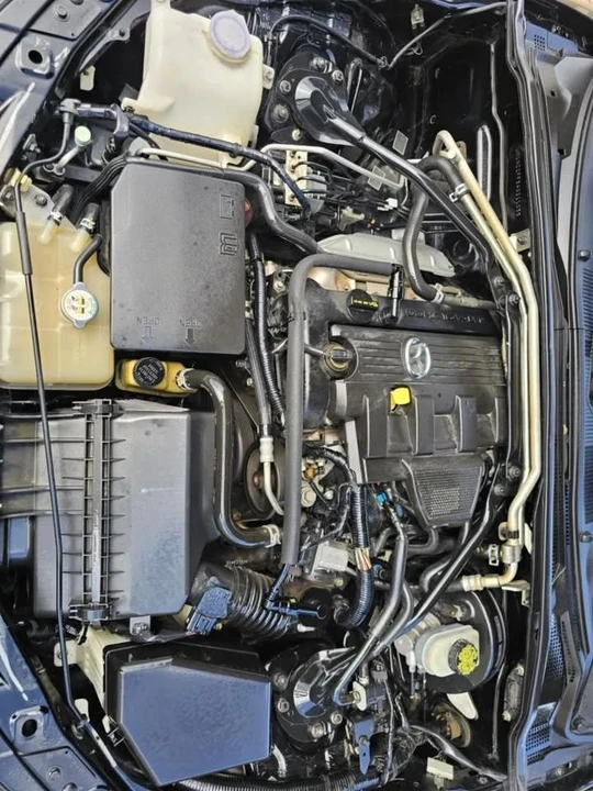 2010 Mazda NC MX-5 Miata - Image 6 of 17