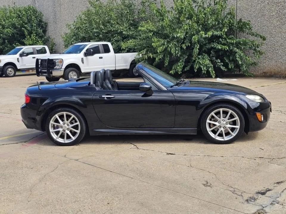 2010 Mazda NC MX-5 Miata - Image 8 of 17