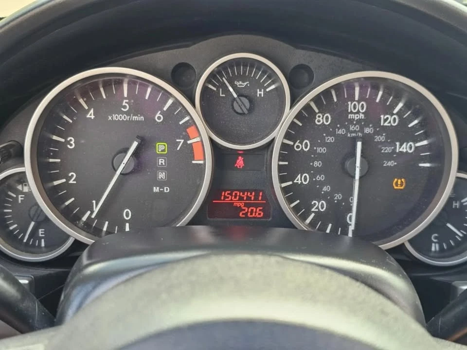 2010 Mazda NC MX-5 Miata - Image 11 of 17