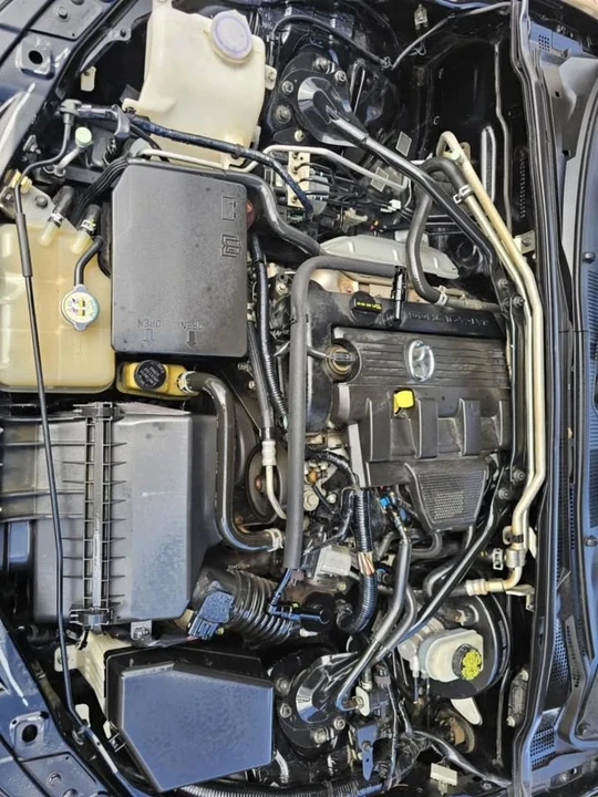 2010 Mazda NC MX-5 Miata - Image 15 of 17