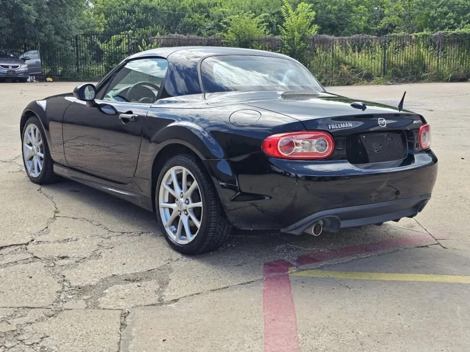 2010 Mazda NC MX-5 Miata - Image 5 of 17