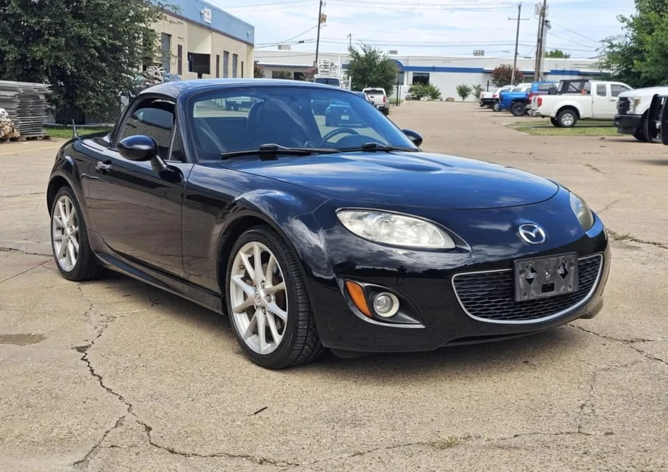 2010 Mazda NC MX-5 Miata - Image 17 of 17