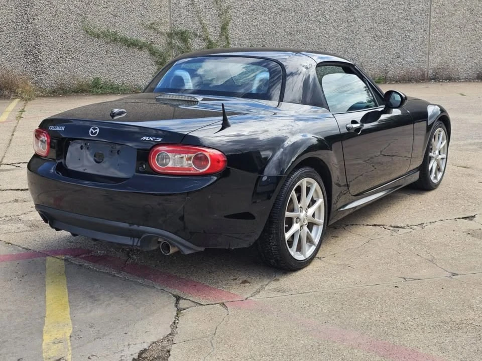 2010 Mazda NC MX-5 Miata - Image 4 of 17