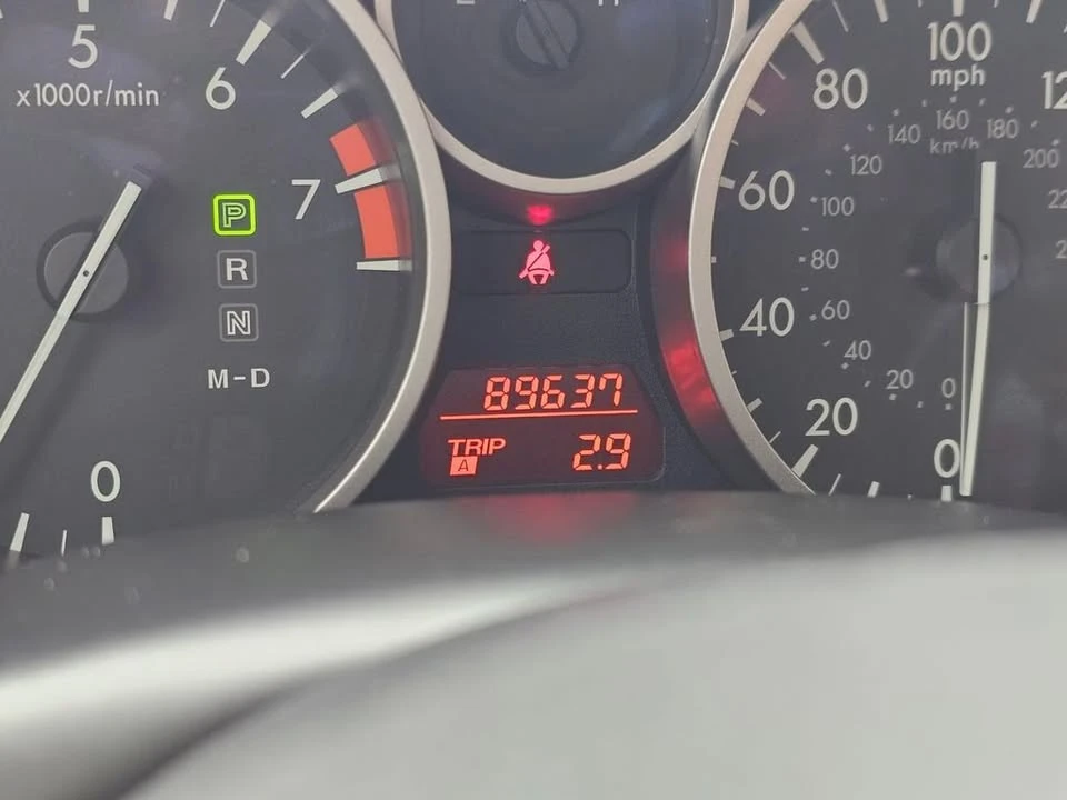 2010 Mazda NC MX-5 Miata - Image 18 of 20