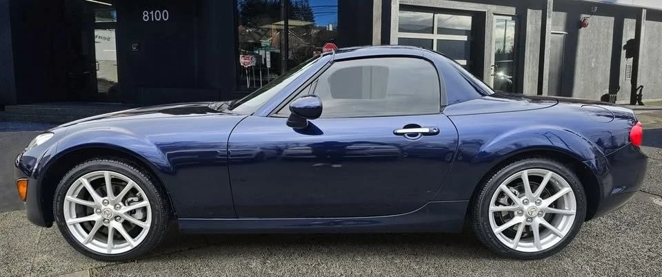 2010 Mazda NC MX-5 Miata - Image 2 of 20