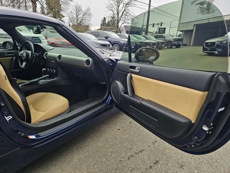 2010 Mazda NC MX-5 Miata - Image 9 of 20