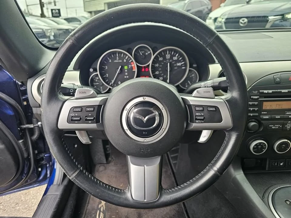 2010 Mazda NC MX-5 Miata - Image 17 of 20