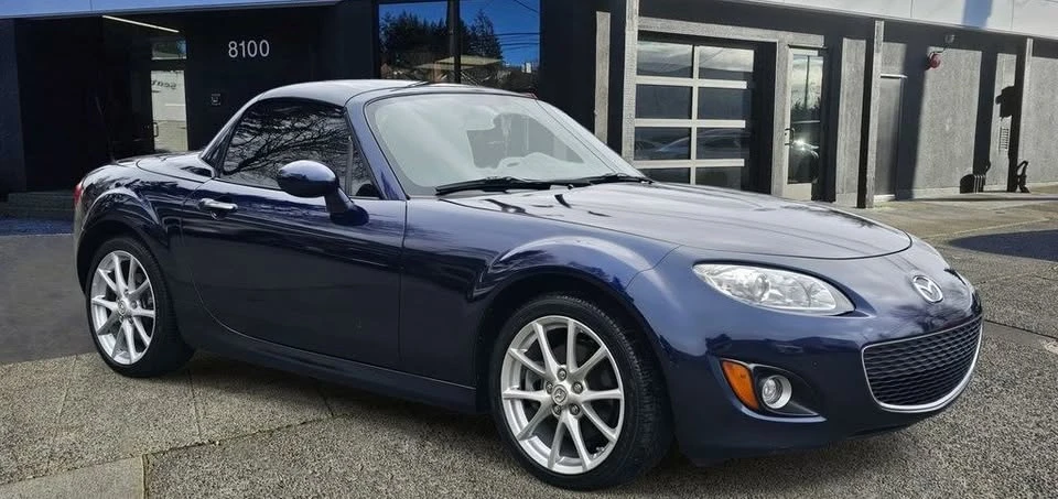 2010 Mazda NC MX-5 Miata - Image 7 of 20