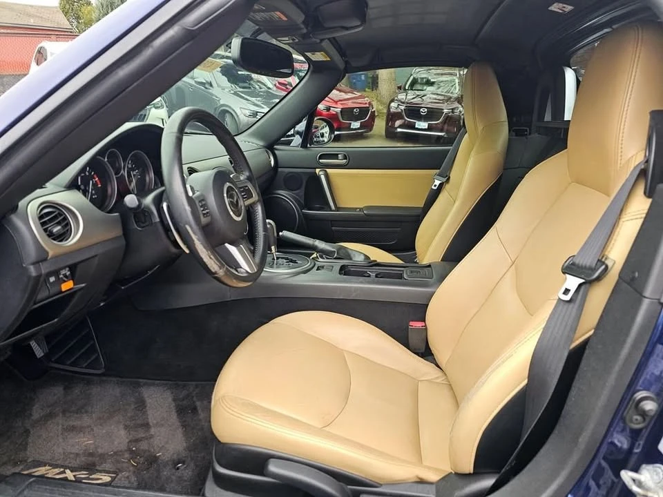 2010 Mazda NC MX-5 Miata - Image 13 of 20