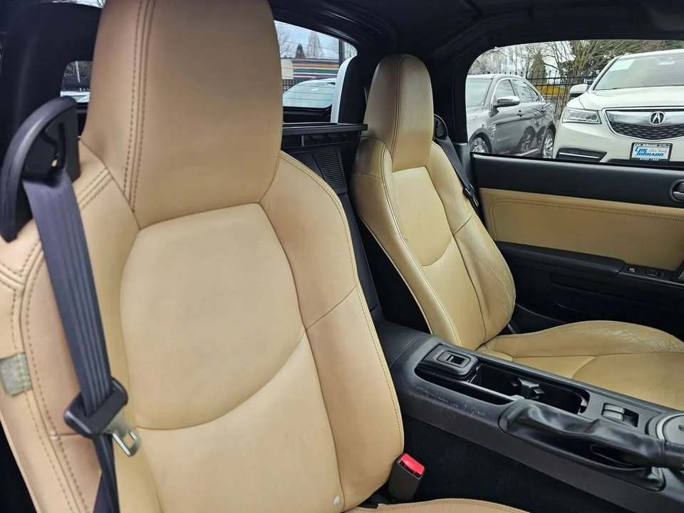 2010 Mazda NC MX-5 Miata - Image 11 of 20