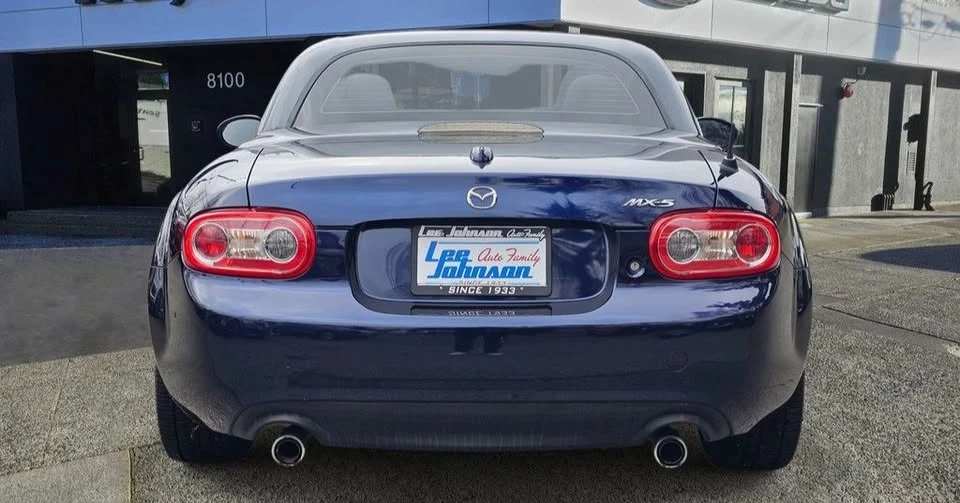 2010 Mazda NC MX-5 Miata - Image 4 of 20