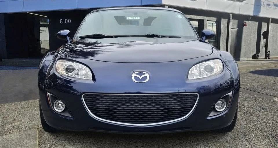 2010 Mazda NC MX-5 Miata - Image 8 of 20