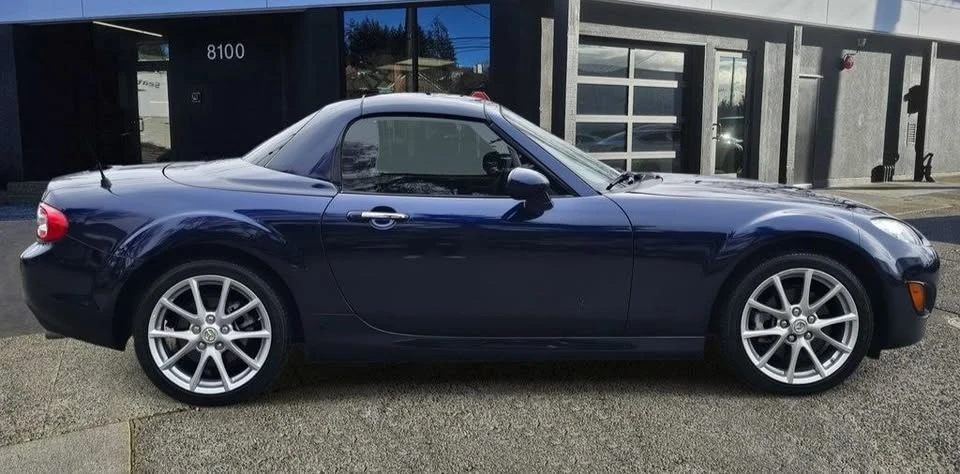 2010 Mazda NC MX-5 Miata - Image 6 of 20