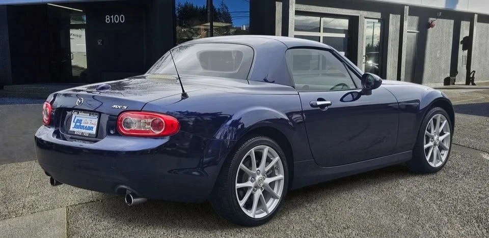 2010 Mazda NC MX-5 Miata - Image 5 of 20