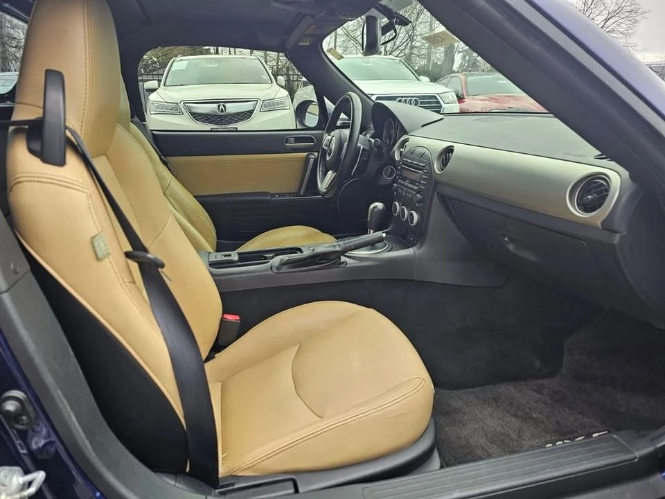 2010 Mazda NC MX-5 Miata - Image 10 of 20