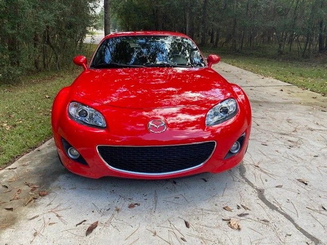 2010 Mazda NC MX-5 Miata - Image 6 of 9