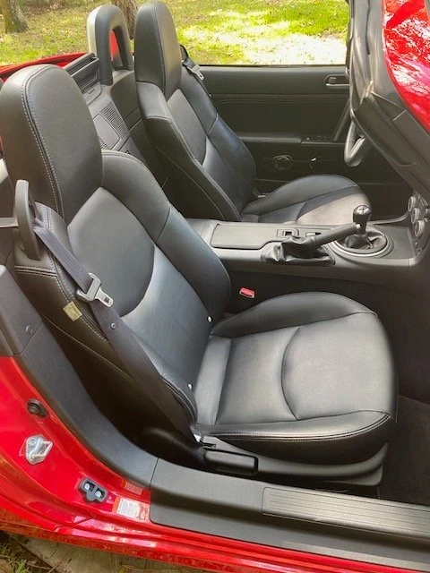 2010 Mazda NC MX-5 Miata - Image 2 of 9