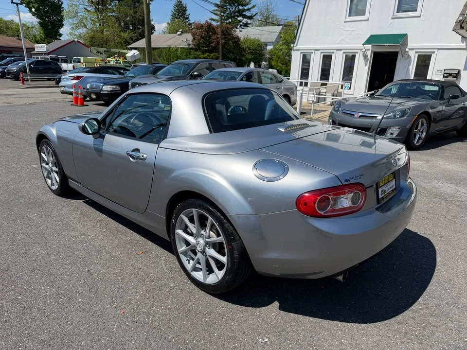 2010 Mazda NC MX-5 Miata - Image 20 of 20