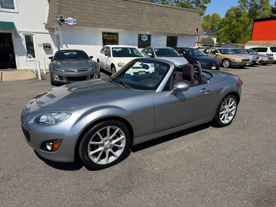 2010 Mazda NC MX-5 Miata - Image 11 of 20