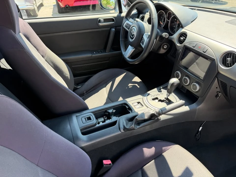 2010 Mazda NC MX-5 Miata - Image 10 of 20