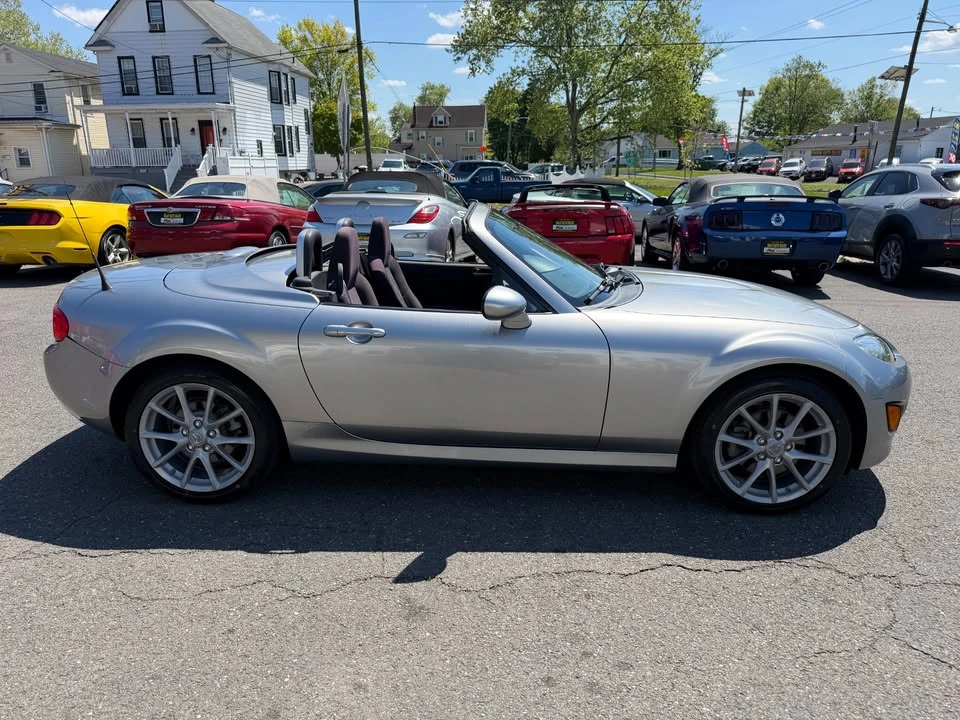 2010 Mazda NC MX-5 Miata - Image 15 of 20
