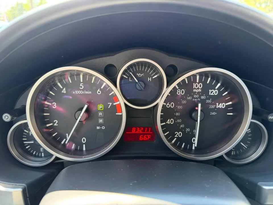 2010 Mazda NC MX-5 Miata - Image 4 of 20