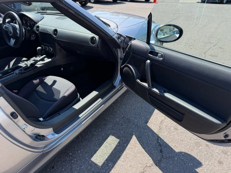 2010 Mazda NC MX-5 Miata - Image 8 of 20