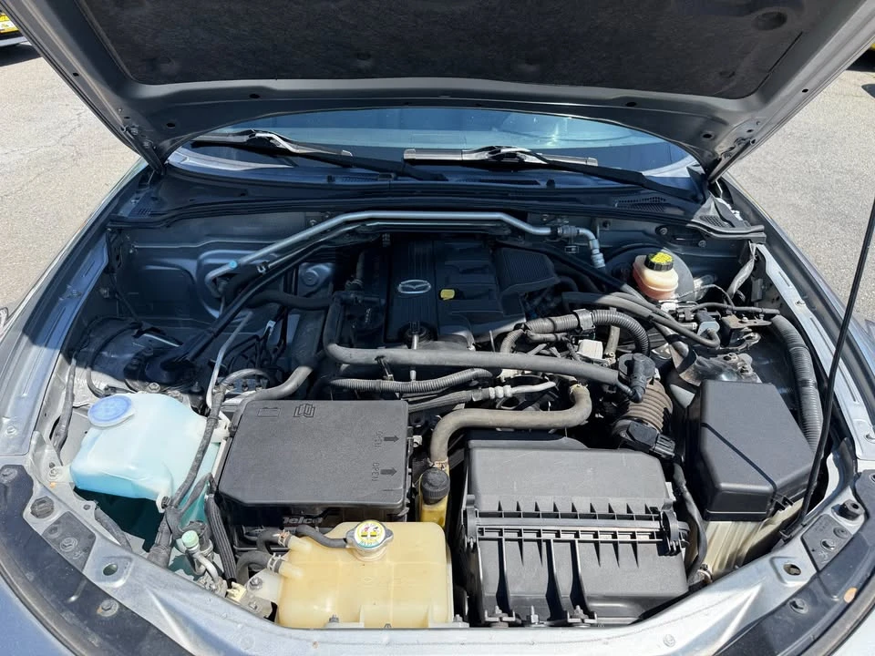 2010 Mazda NC MX-5 Miata - Image 13 of 20
