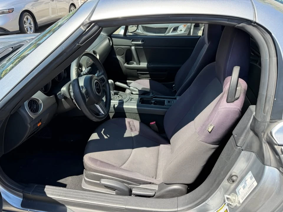 2010 Mazda NC MX-5 Miata - Image 3 of 20