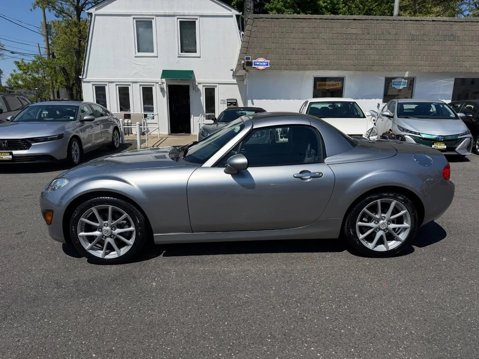 2010 Mazda NC MX-5 Miata - Image 19 of 20