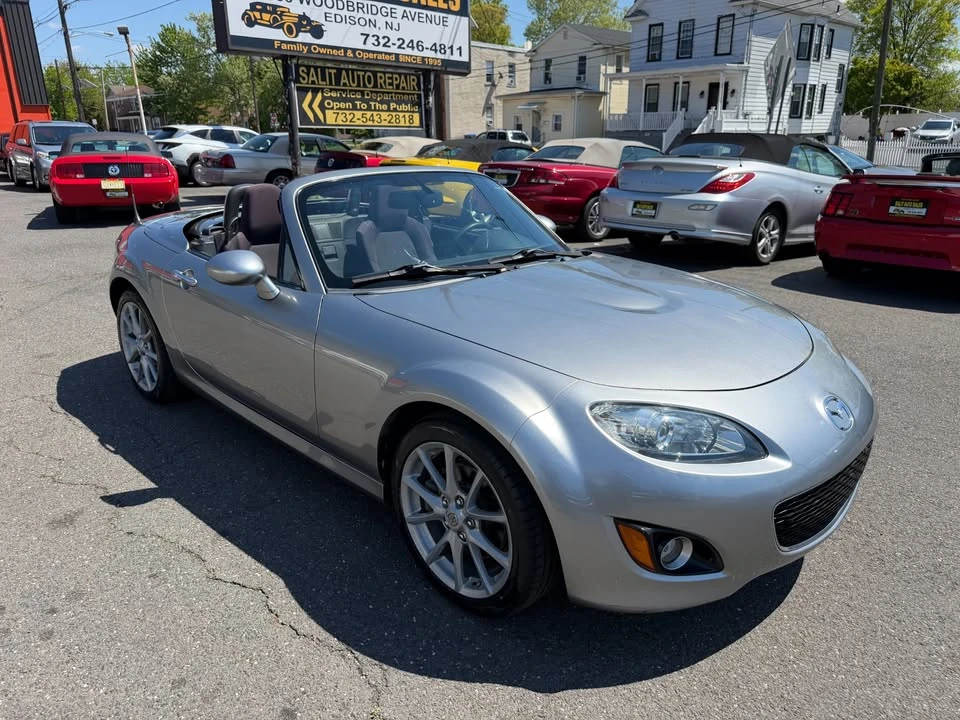 2010 Mazda NC MX-5 Miata - Image 14 of 20