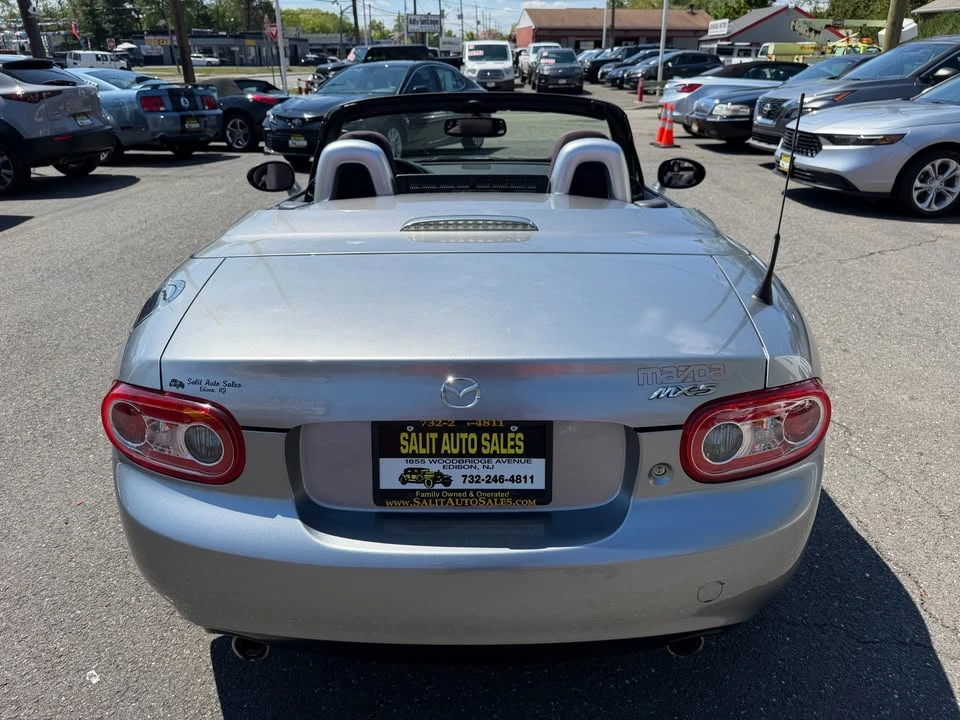 2010 Mazda NC MX-5 Miata - Image 18 of 20