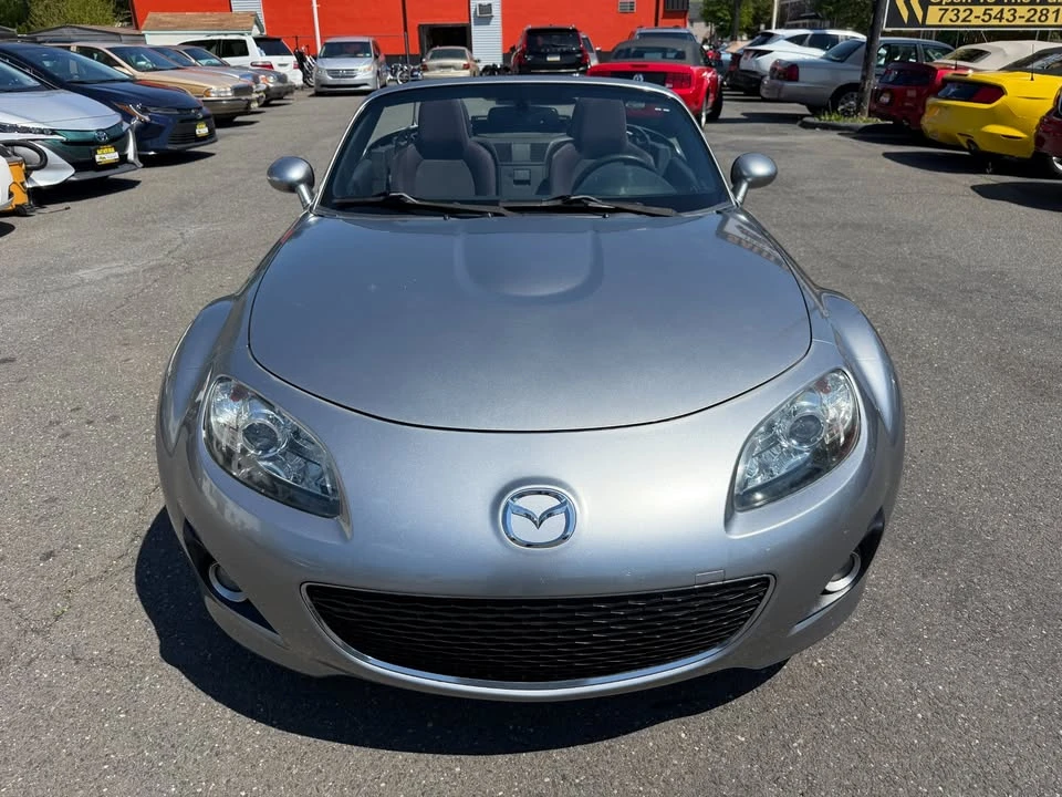 2010 Mazda NC MX-5 Miata - Image 12 of 20