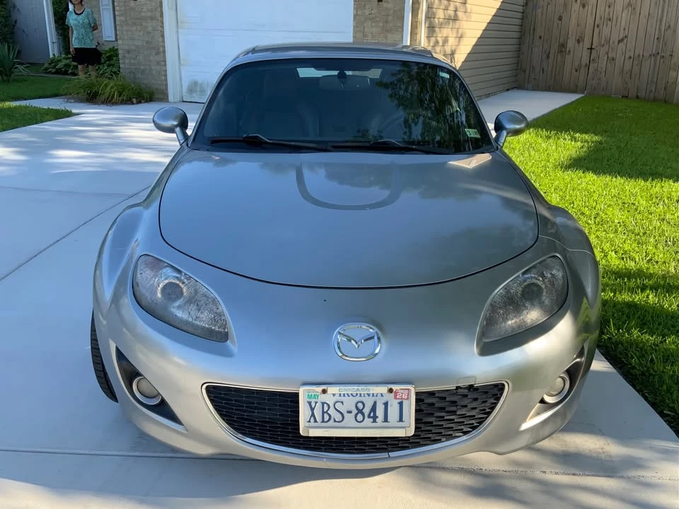 2010 Mazda NC MX-5 Miata - Image 6 of 12