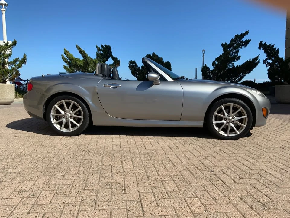 2010 Mazda NC MX-5 Miata - Image 10 of 12