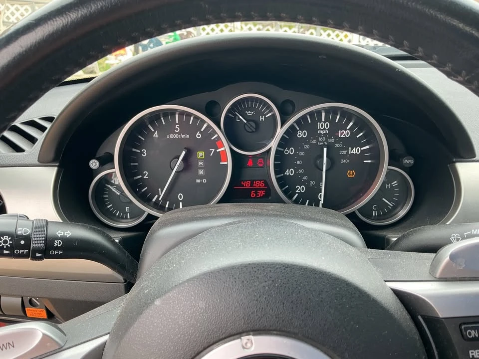 2010 Mazda NC MX-5 Miata - Image 10 of 10
