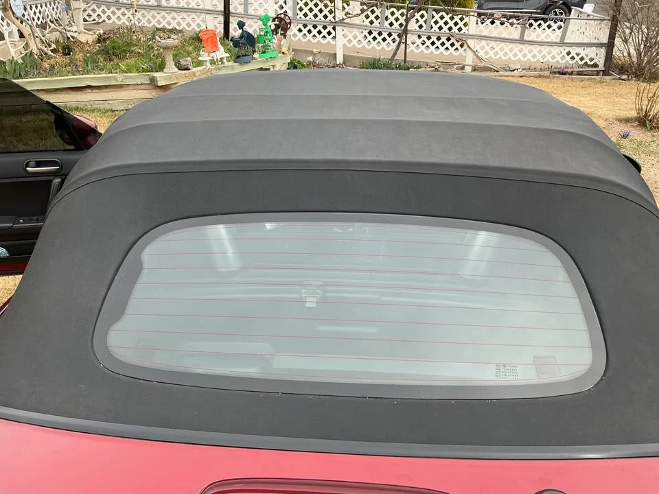 2010 Mazda NC MX-5 Miata - Image 8 of 10