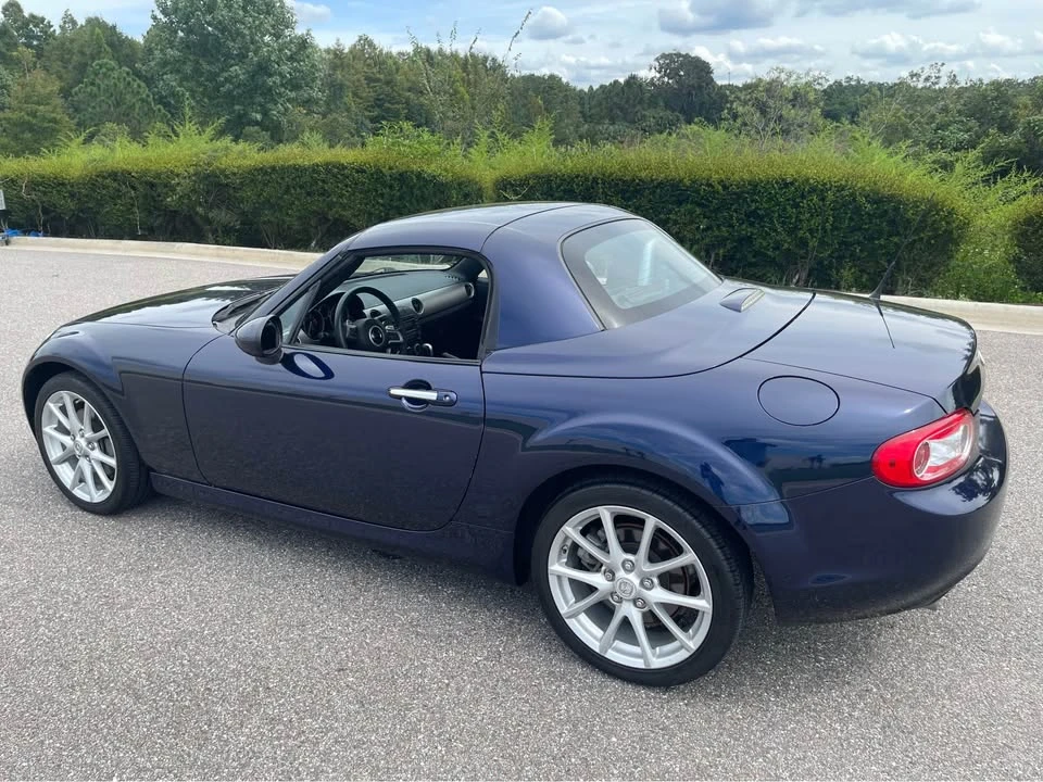 2010 Mazda NC MX-5 Miata - Image 4 of 17