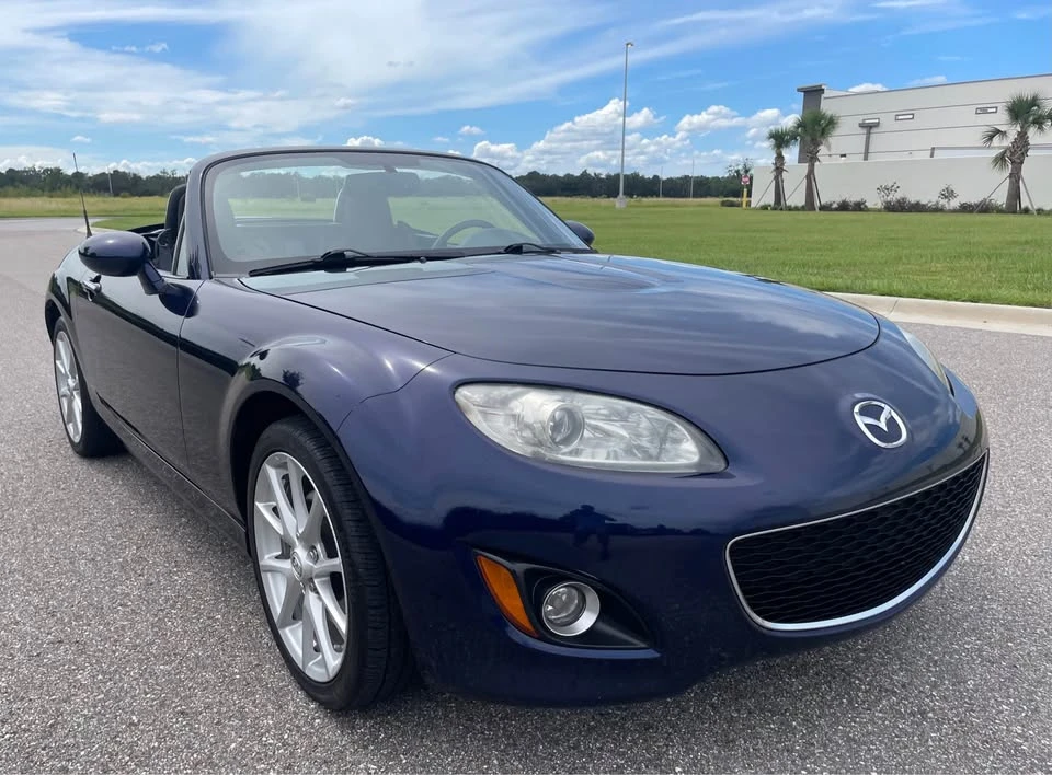 2010 Mazda NC MX-5 Miata - Image 6 of 17