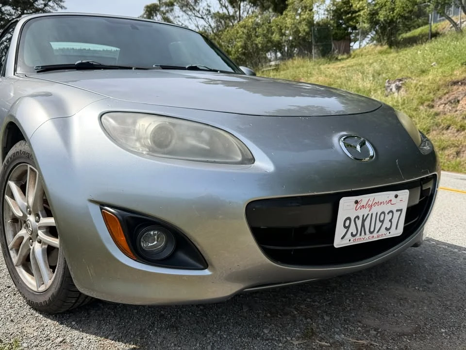 2010 Mazda NC MX-5 Miata - Image 5 of 14