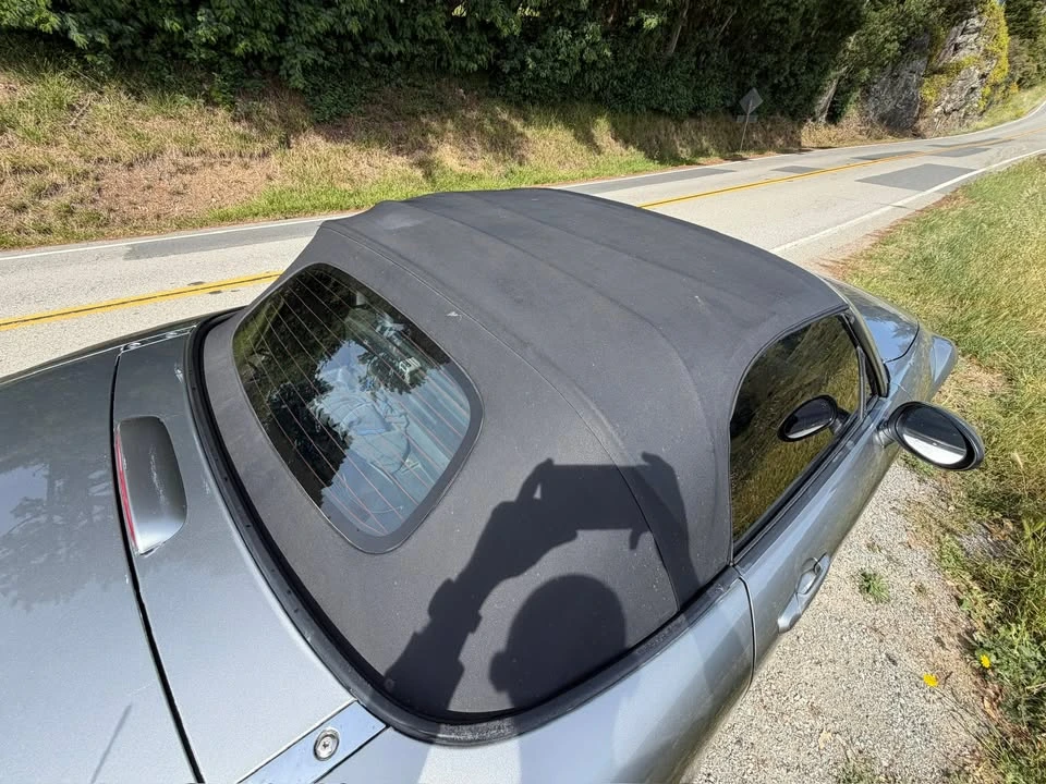 2010 Mazda NC MX-5 Miata - Image 9 of 14