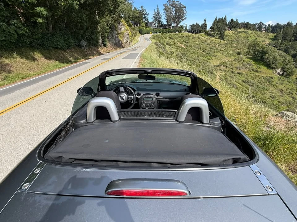 2010 Mazda NC MX-5 Miata - Image 11 of 14