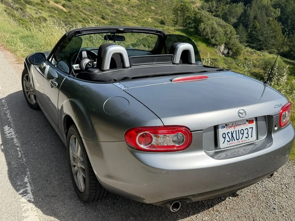 2010 Mazda NC MX-5 Miata - Image 14 of 14