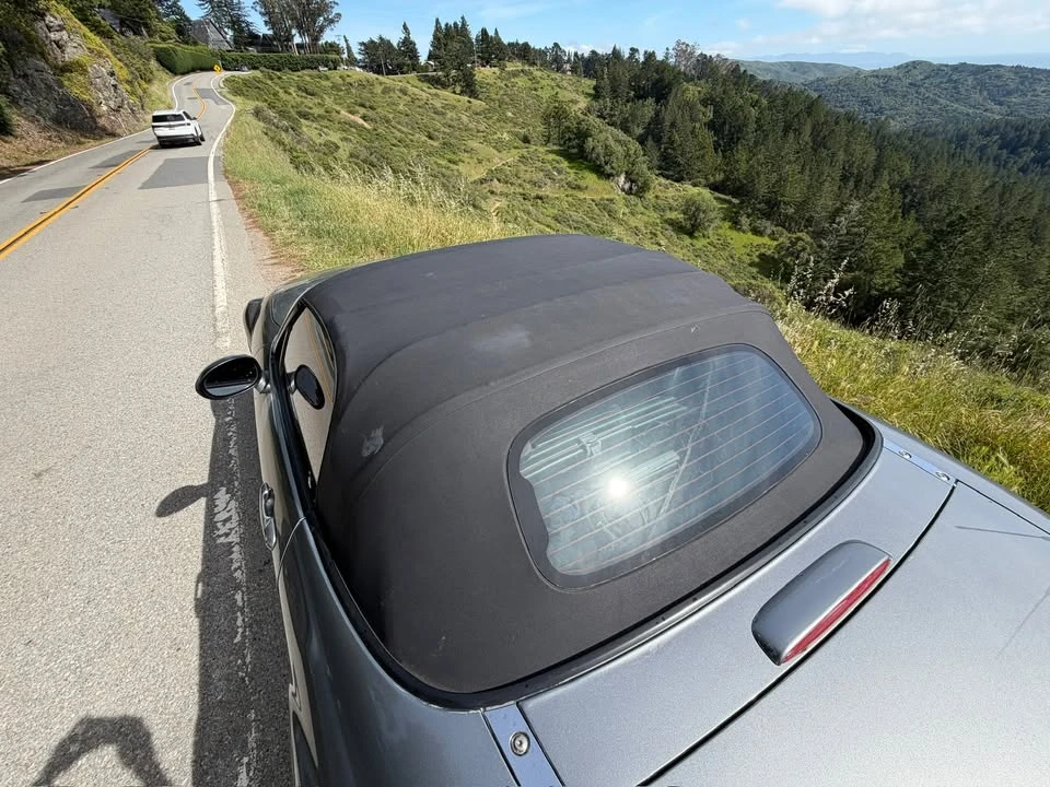 2010 Mazda NC MX-5 Miata - Image 10 of 14